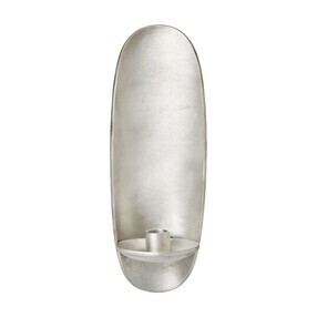 Ferm Living - Agapé wandkaarsenhouder