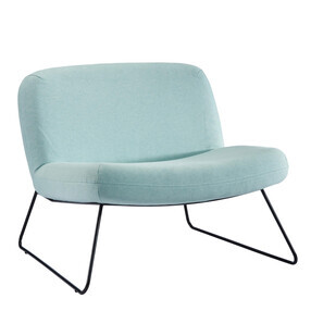 Softline - Java Armchair