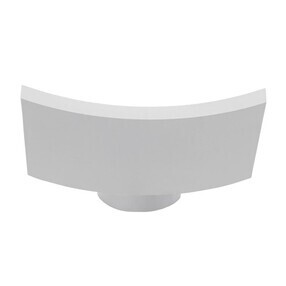 Artemide - Microsurf Parete LED Wall Lamp