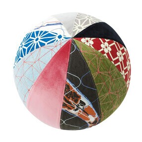 Moroso - Joy Bodenkissen/Pouf