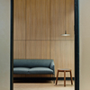 Vibia - Skan 0270 - Suspension LED