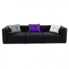 HAY - Mags 3 Seater Sofa
