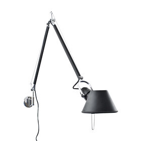Artemide - Tolomeo Parete Wall Lamp