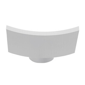 Artemide - Microsurf Parete LED Wandleuchte