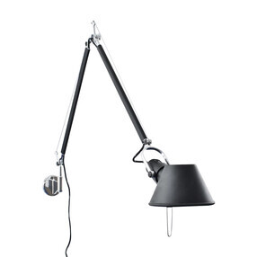 Artemide - Tolomeo Parete Wandleuchte