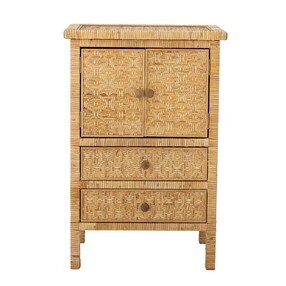 Bloomingville - Lorris ladekast