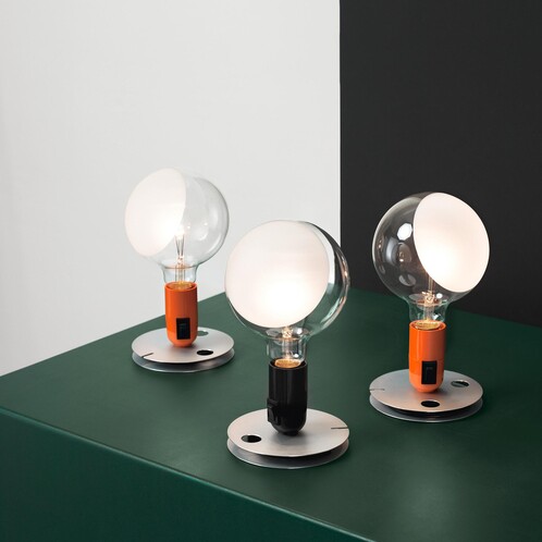Flos - Lampadina Table Lamp