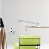 Luceplan - Fortebraccio Tavolo Desk Lamp 100W