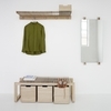 Skagerak - Cutter Bench 
