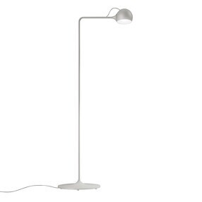 Artemide - IXA LED Stehleuchte/Leseleuchte