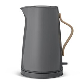 Stelton - Emma waterkoker 1,2L glanzend