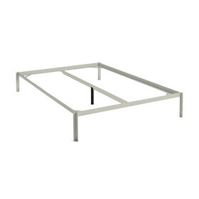 HAY - Connect bedframe 140x200cm