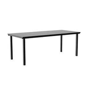 Nine - 19 Outdoors eettafel 200,5x90cm