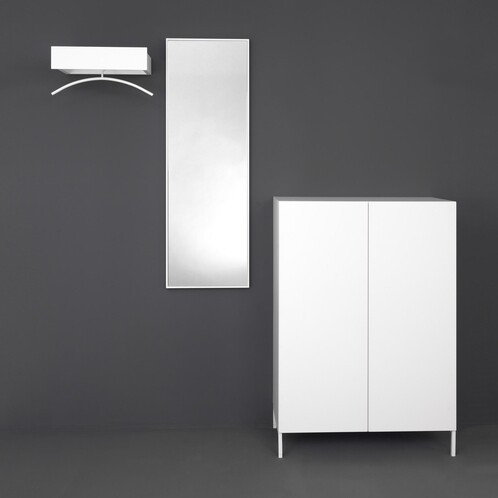Schönbuch - Urban Allrounder Garderobe