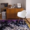 Vitra - Eames Plastic Armchair DAW - Fauteuil H43cm