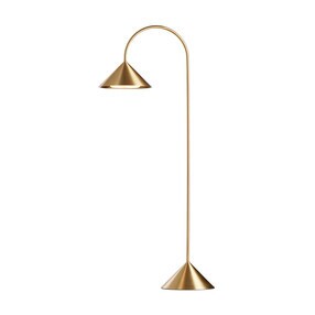 Frandsen - Grasp LED batterijlamp draagbaar h 72cm