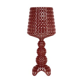 Kartell - Mini Kabuki LED Tischleuchte