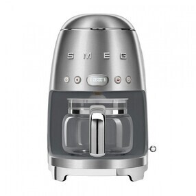 Smeg - DCF02 koffiezetapparaat