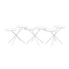 Softline - Monday - Table d'appoint