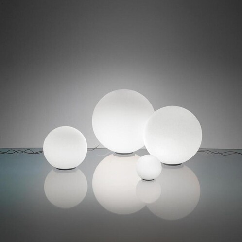 Artemide - Dioscuri Table Lamp