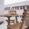 Skagerak - Vendia Garden Chair