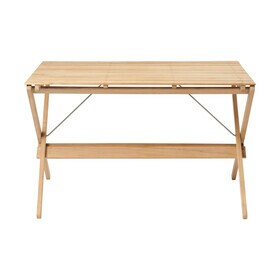Carl Hansen - Table pliante extérieur BM3670