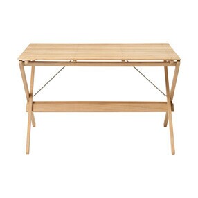 Carl Hansen - Table pliante extérieur BM3670