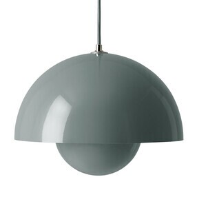 &Tradition - Flowerpot VP2 Pendelleuchte