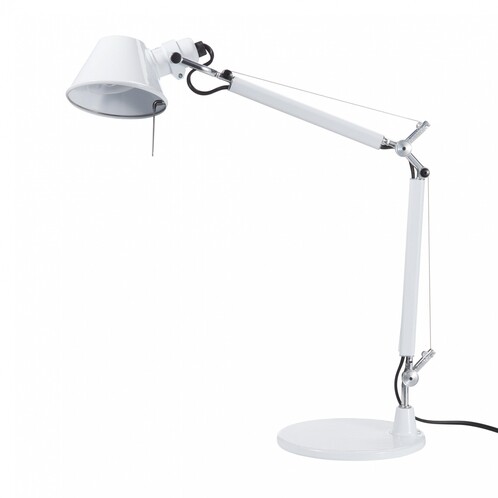 Buy Artemide Tolomeo Mini Tavolo at