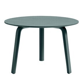 HAY - Bella bijzettafel ØxH 60x39cm