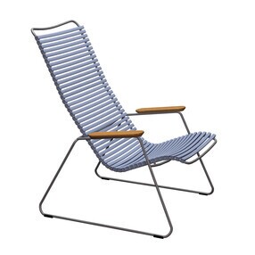 HOUE - Click Loungestuhl
