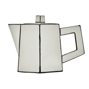 Serax - Carte Blanche theepot