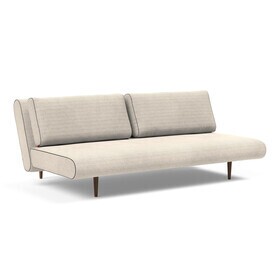 Innovation Living - Unfurl Lounger Schlafsofa 200x121cm Cord