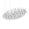 Moooi - Prop Light Round LED Pendelleuchte
