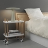 Normann Copenhagen - Block Side Table/Trolley