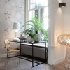 Moooi - Golden Chair - Chaise
