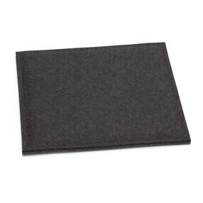 HEY-SIGN - Seat Mat Square with Foam Filling