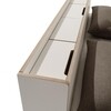 müller möbelwerkstätten - Nook Double Bed