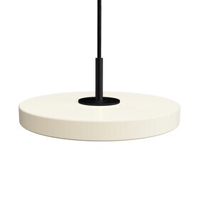 Umage - Asteria Micro LED Suspension Lamp V2 Black