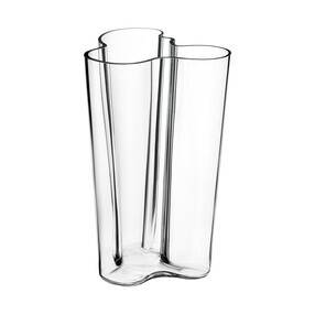 iittala - Vase Alvar Aalto 251mm
