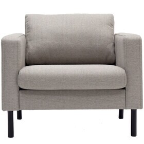 Nuuck - Mette Armchair