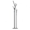 FROST - Wishbone - Portemanteaux - acier inoxydable/H: 175cm