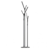 FROST - Wishbone - Portemanteaux - acier inoxydable/H: 175cm