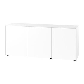 Piure - Meuble avec porte Nex Pur Box 2.0 180x75x48cm