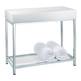 Decor Walther - DW 77 Sitzbank mit Ablage