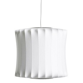 HAY - Nelson Lantern Bubble Pendelleuchte S