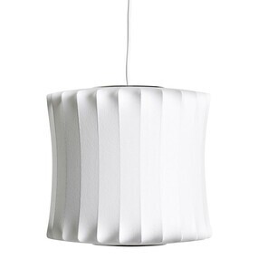 HAY - Nelson Lantern Bubble hanglamp S