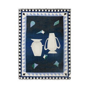 &Tradition - Couverture Momento JH46 130x180cm