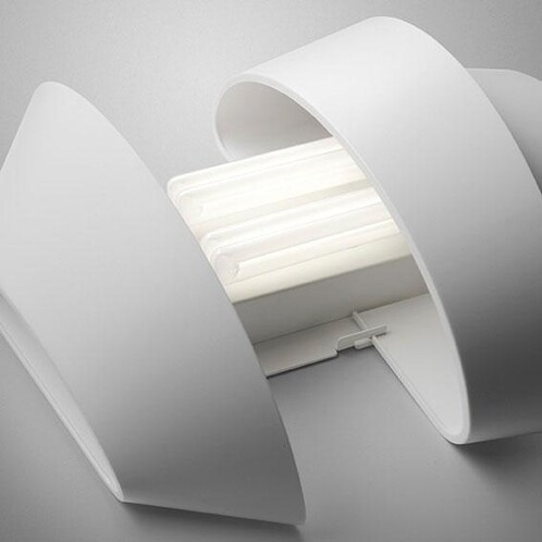 Foscarini - Le Soleil Wandleuchte