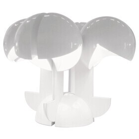 Martinelli Luce - Ruspa 633/4 Tischleuchte